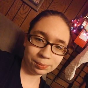 Meet your Posher, Briana